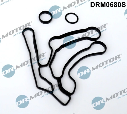 Gasket Set, oil cooler